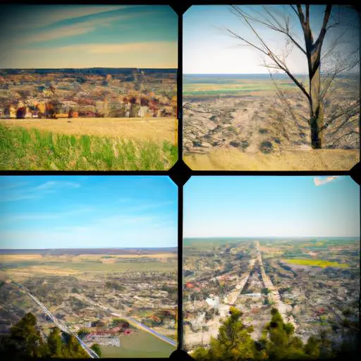 Belle Fourche, SD : Interesting Facts, Famous Things & History Information | What Is Belle Fourche Known For?